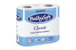 BulkySoft Classic Toilet Rolls