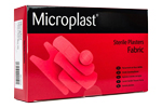 Microplast Fabric Plasters