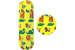 Microplast Washproof Childrens Assorted Plasters