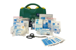 Blue Dot™ BS8599-1 Compliant First-Aid Kit