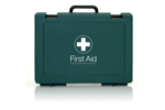 Blue Dot HSE First-Aid Kit