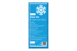 Blue Dot Large Disposable Instant Ice Pack