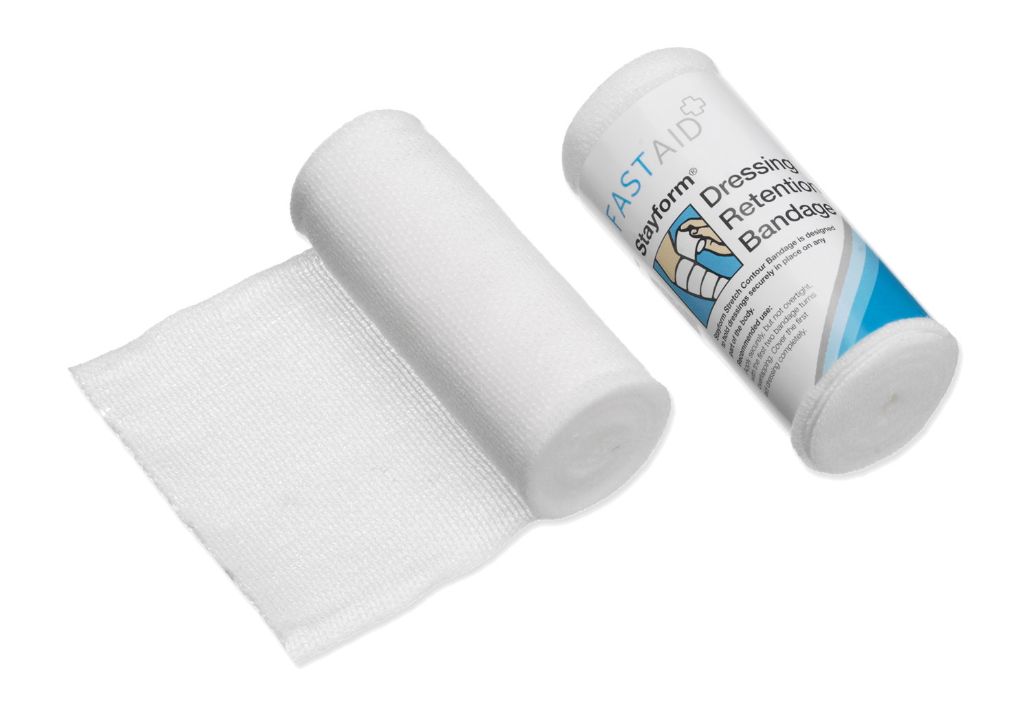Gypsona Plaster Bandages 4in Roll – Motion Picture F/X Company