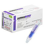 DERMABOND® Mini Topical Skin Adhesive