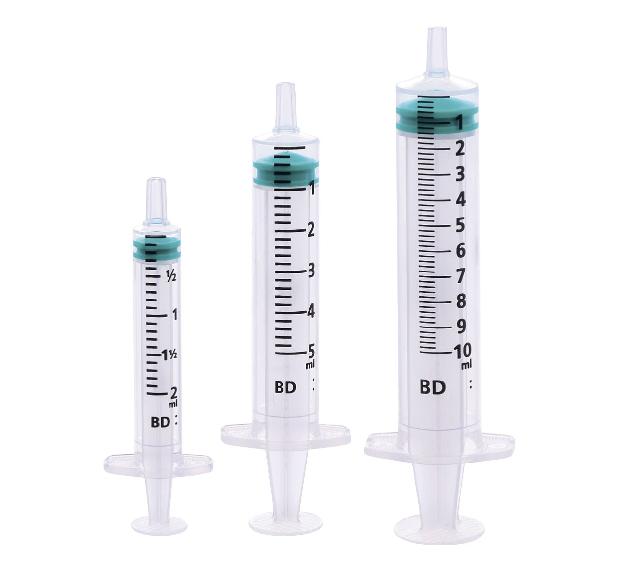 Nu Care Needles Injection Accessories