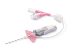 BD Nexiva™ Closed IV Catheter System Dual Port