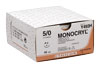 Ethicon MONOCRYL Absorbable Sutures