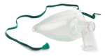 Intersurgical EcoLite™ Adult Tracheostomy Mask