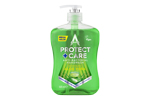 Aloe Vera Antibacterial Handwash (600ml)