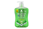 Aloe Vera Antibacterial Handwash (650ml)