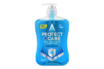 Clean & Protect Antibacterial Handwash Original (600ml)