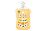 Milk & Honey Antibacterial Handwash (600ml)