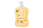 Milk & Honey Antibacterial Handwash (650ml)