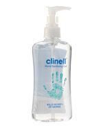Clinell® Hand Sanitising Gel