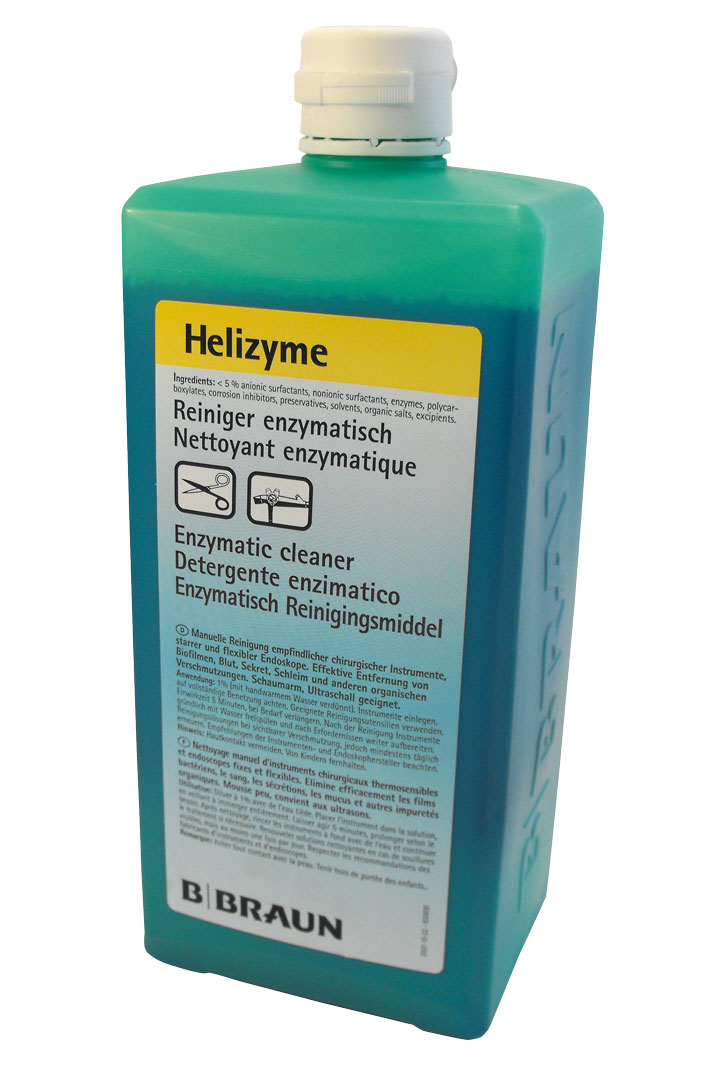 Helizyme®